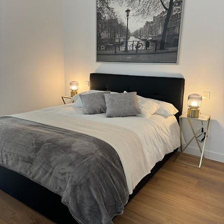 Ferienwohnung Kings Loft San Sebastián de los Reyes Exterior foto