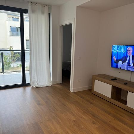 Ferienwohnung Kings Loft San Sebastián de los Reyes Exterior foto